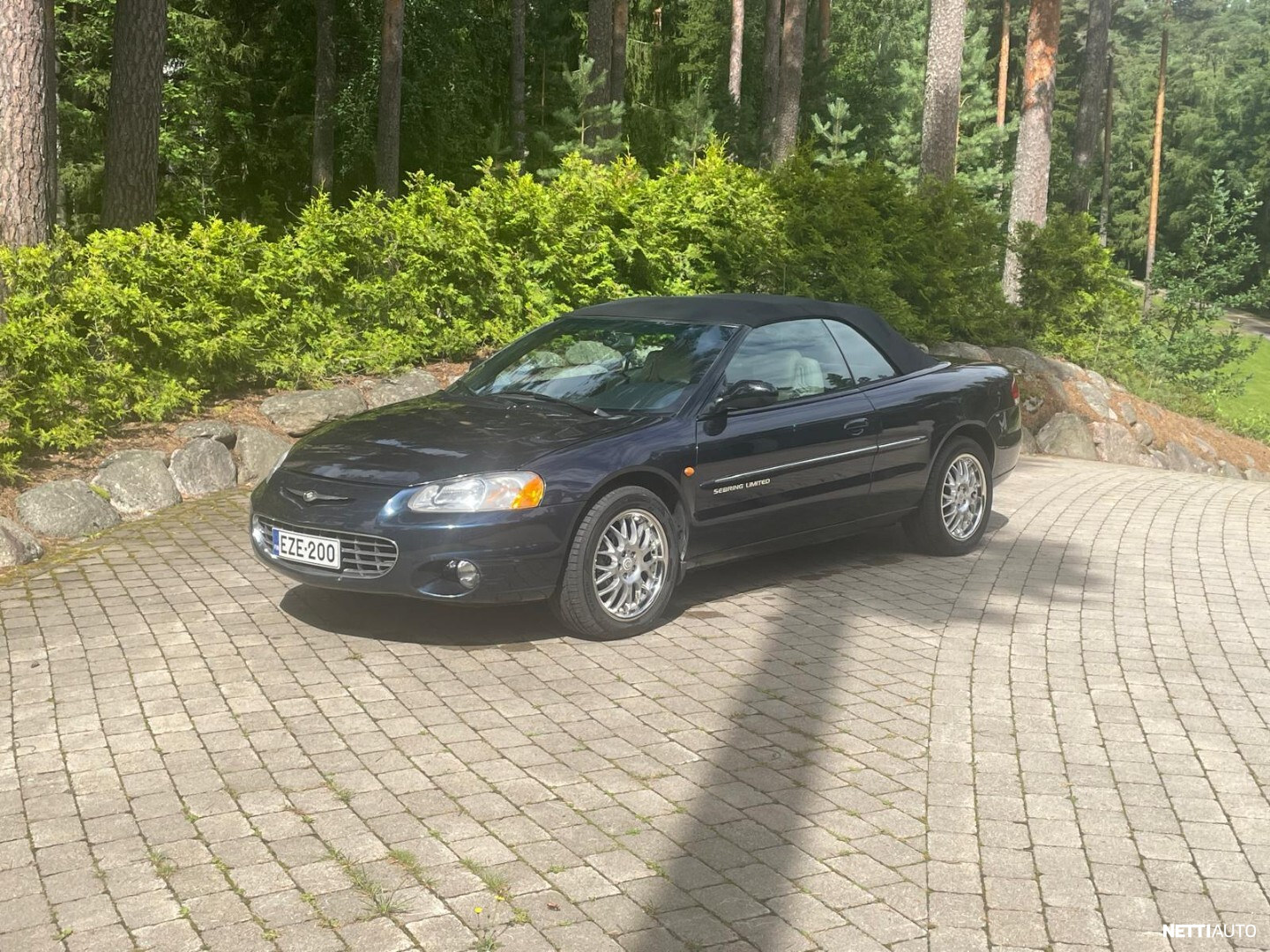 Chrysler Sebring