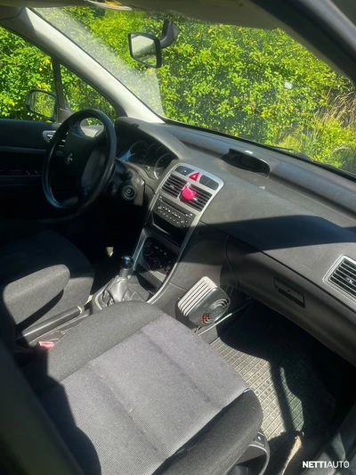 Peugeot 307 2004, kuva 5/7