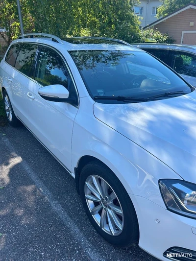 Volkswagen Passat 2014, kuva 5/7