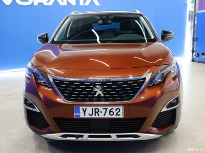 Peugeot 3008 2017, kuva 2/23
