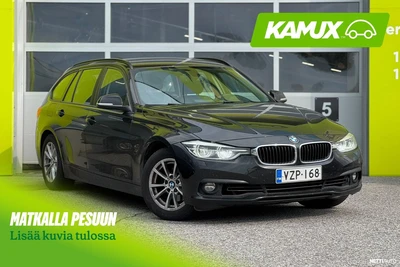 BMW 318 2018, kuva 1/10