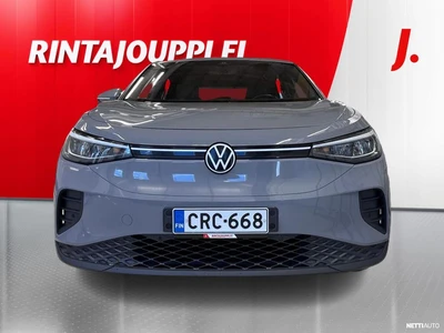 Volkswagen ID.4 2022, photo 3/10