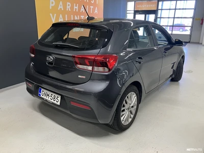 Kia Rio 2020, kuva 2/4
