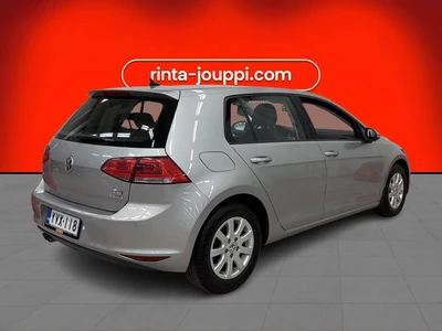 Volkswagen Golf 2013, photo 6/43