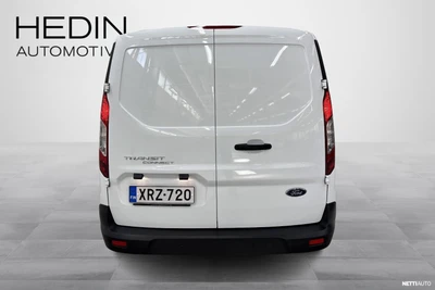 Ford Transit Connect 2021, photo 4/25
