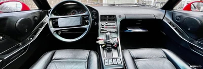 Porsche 928 1988, photo 5/11