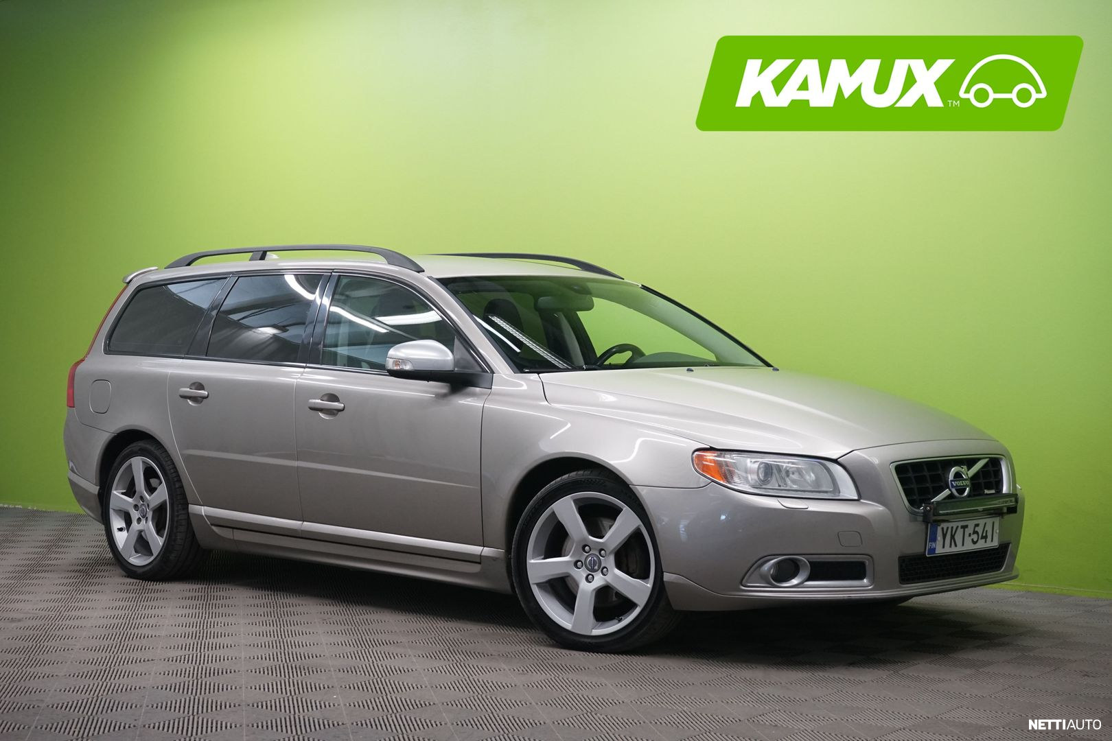 Volvo V70