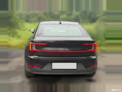 Polestar 2 2023, kuva 3/12