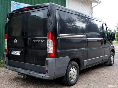 Fiat Ducato 2008, photo 7/12