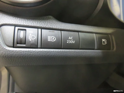 Toyota C-HR 2,0 Plug-in Hybrid 2025, kuva 5/20