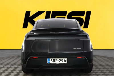 Tesla Model Y 2026, kuva 4/59
