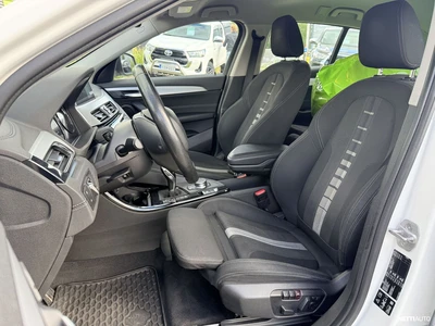 BMW X2 F39 xDrive 18d A Business 2019, kuva 5/8