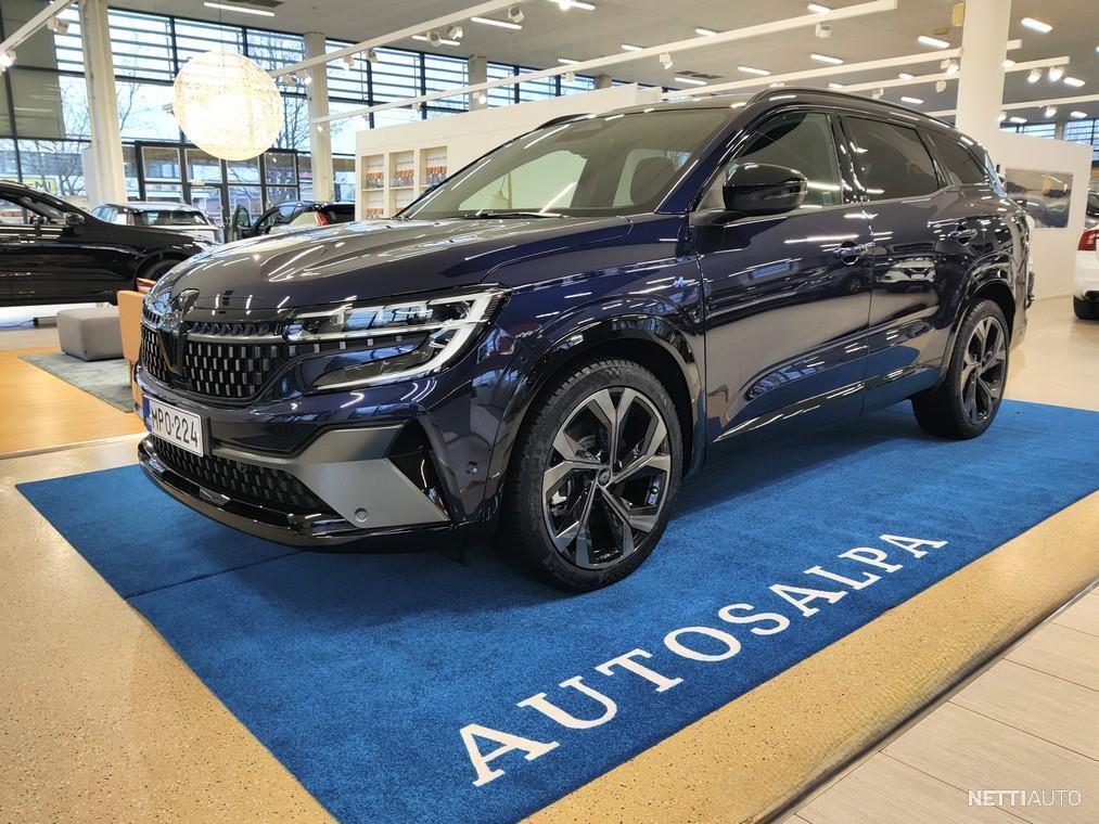 Renault Espace