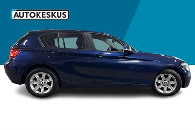 BMW 116 2013, kuva 6/28