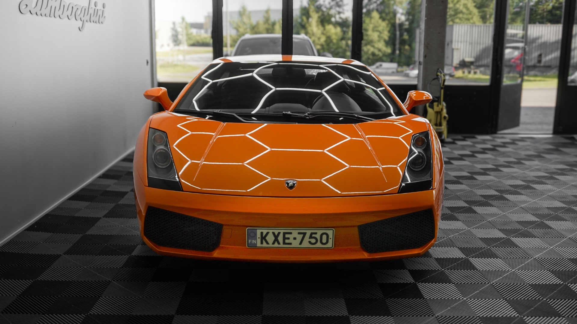 Lamborghini