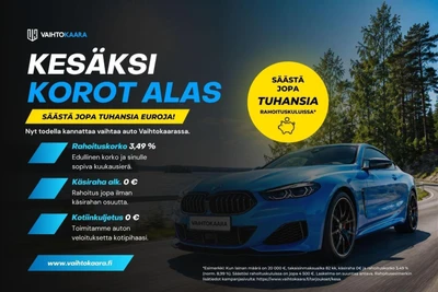 BMW 530 2018, kuva 1/4