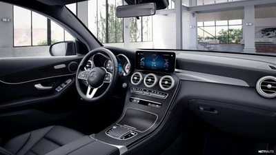 Mercedes-Benz GLC 2023, kuva 5/7