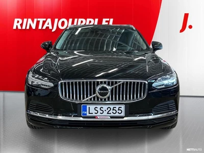 Volvo V90 2021, kuva 3/23