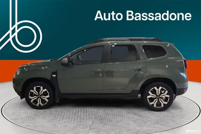 Dacia Duster TCe 150 4x4 Journey 2022, kuva 2/33