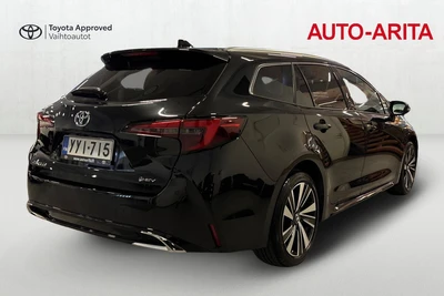 Toyota Corolla 2025, kuva 5/10