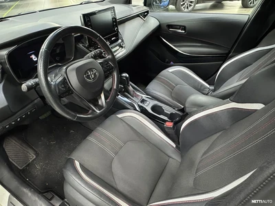 Toyota Corolla Toyota Corolla GR-Sport 2021, kuva 4/10