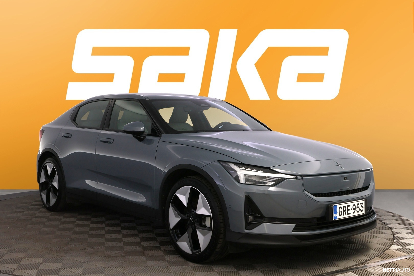 Polestar 2