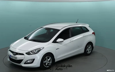Hyundai i30 1,6 GDI 6MT ISG iNNOVATION 2013, kuva 1/19