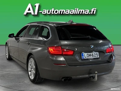 BMW 520 2014, kuva 7/23