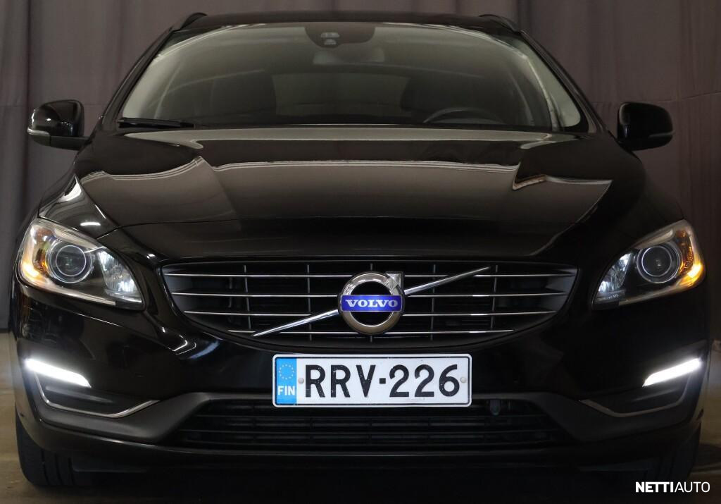 Volvo V60 2014, kuva 4/28