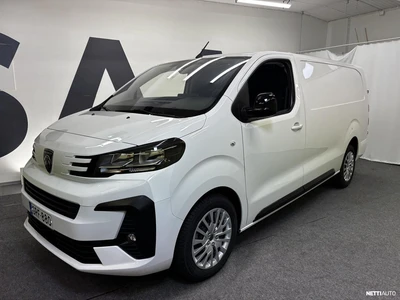 Peugeot Expert 2025, photo 1/13