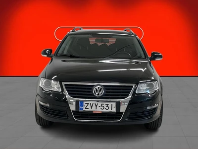 Volkswagen Passat 2008, kuva 3/28