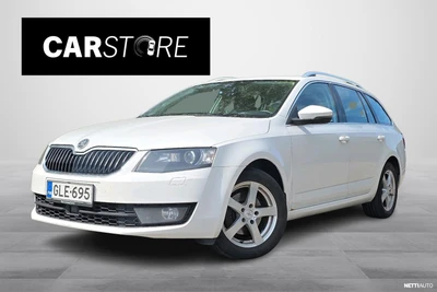 Skoda Octavia 2014, kuva 1/30