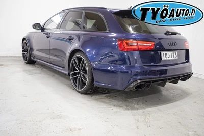 Audi RS6 2014, kuva 7/26