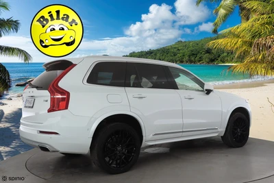 Volvo XC90 2017, photo 7/44