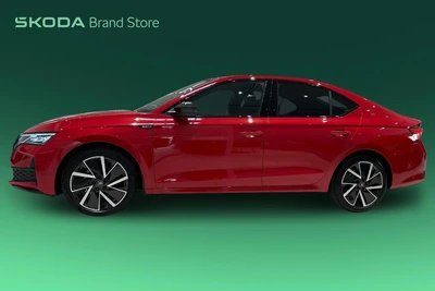 Skoda Octavia 2026, kuva 5/10