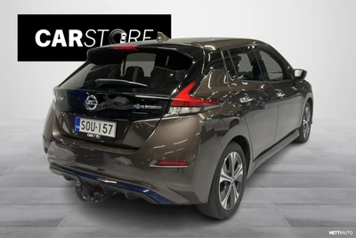 Nissan Leaf N-Connecta 40 kWh LED FI 2022, kuva 3/34
