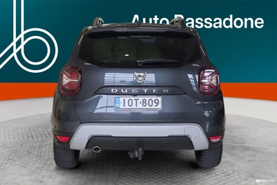 Dacia Duster TCe 150 4x4 Prestige 2022, kuva 4/31