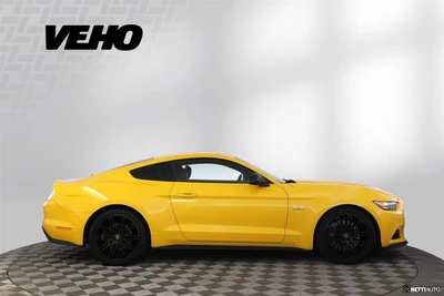 Ford Mustang 2016, kuva 5/32
