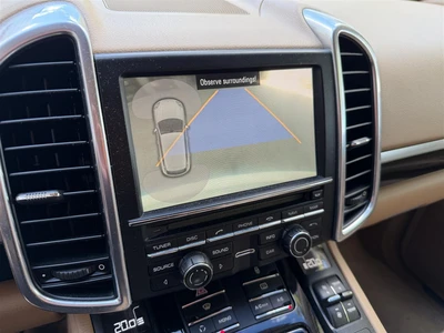Porsche Cayenne 2011, kuva 5/6