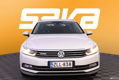 Volkswagen Passat 2017, kuva 2/33