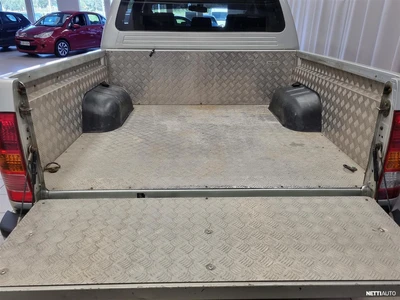 Toyota Hilux 2011, photo 7/20