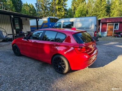 BMW 118 2015, kuva 3/7