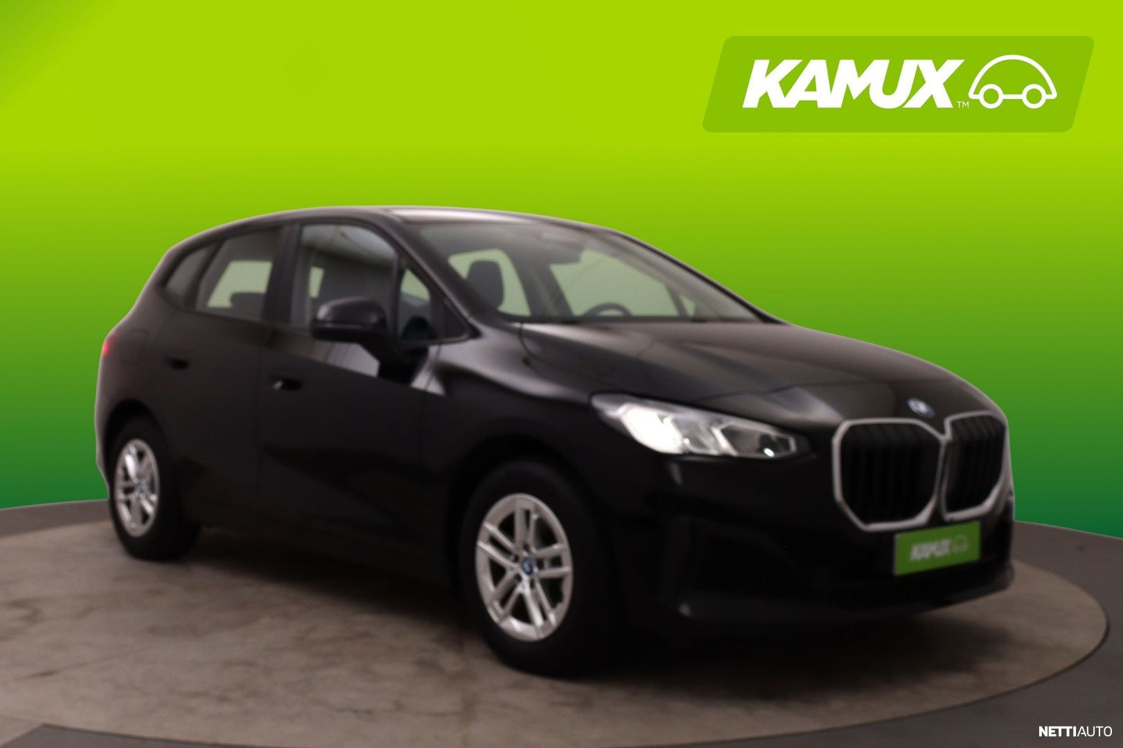 BMW 225
