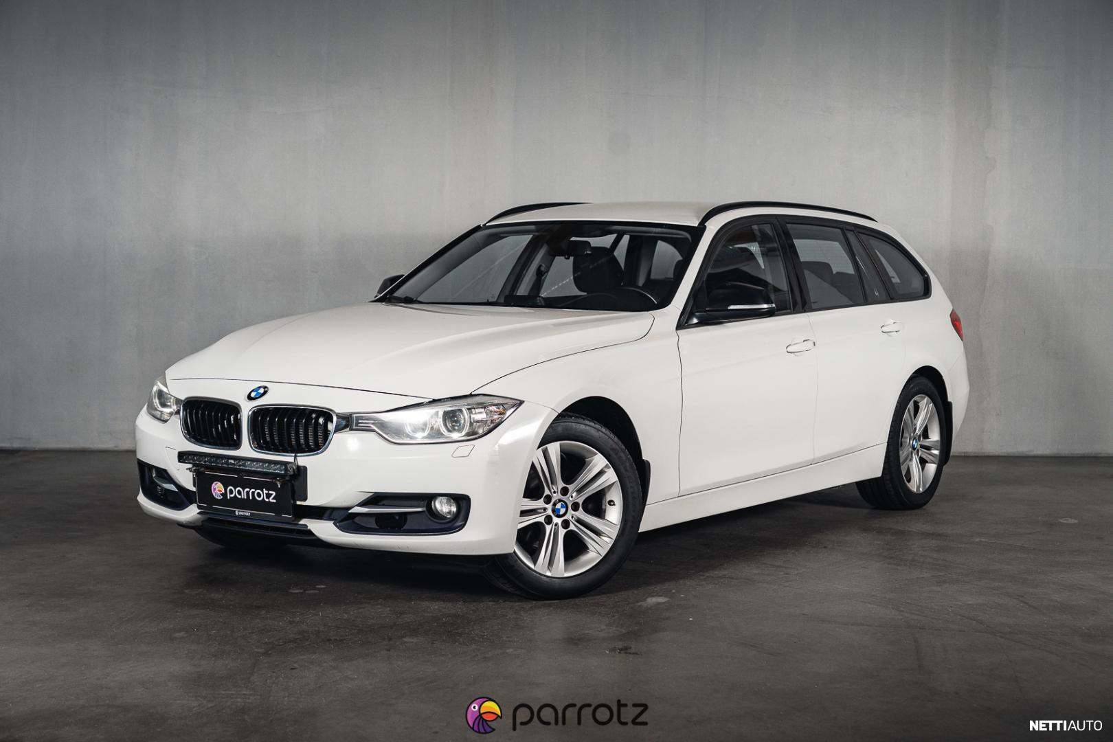 BMW 320