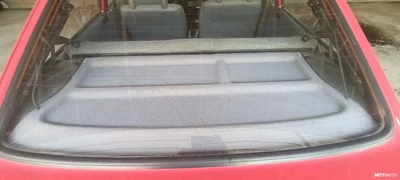 Ford Escort 1.3C 1988, kuva 7/8