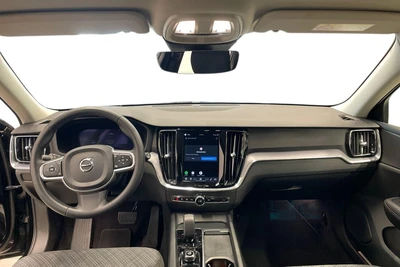 Volvo V60 B3 MHEV Business Core DCT aut 2022, kuva 7/10
