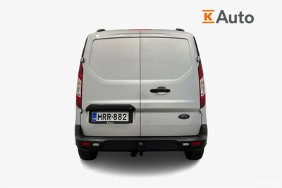 Ford Transit Connect 2022, photo 4/10