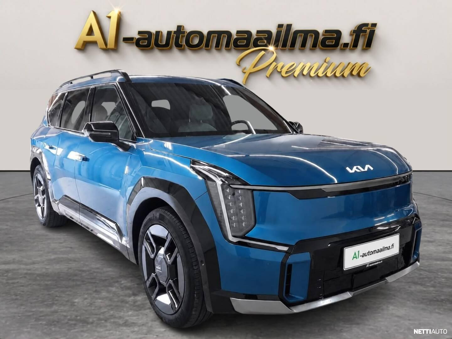 Kia EV9