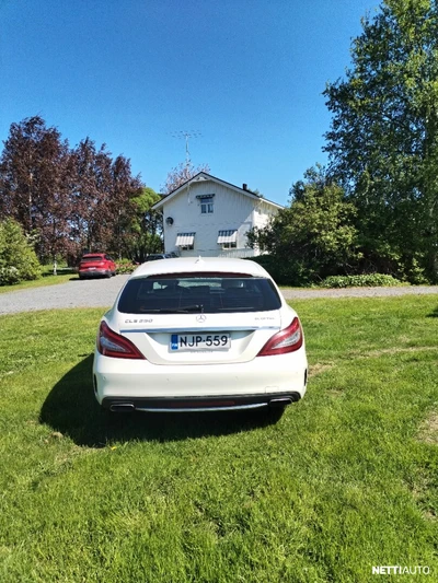 Mercedes-Benz CLS 2015, kuva 6/14