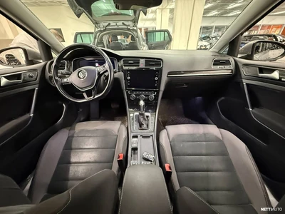 Volkswagen Golf 2018, kuva 3/8